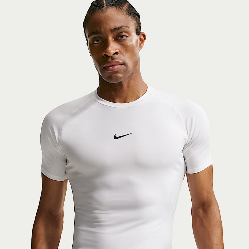 Ronald Acuña Jr. Nike Pro Dri-FIT Baseball Sleeve. Nike.com